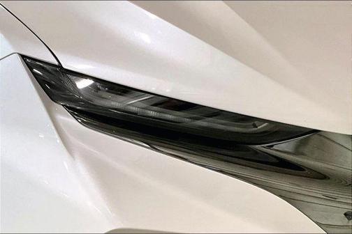 Iridescent Pearl Tricoat 2022 Chevrolet Blazer RS