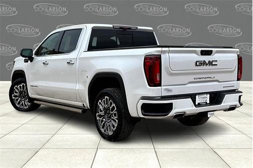 2023 GMC Sierra 1500 Denali Ultimate