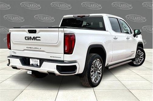2023 GMC Sierra 1500 Denali Ultimate