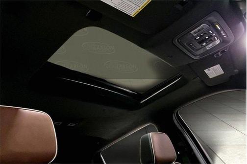 2026 GMC Sierra 2500 Denali Ultimate