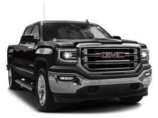 Onyx Black 2016 GMC Sierra 1500 Denali