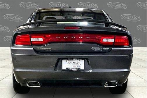 2014 Dodge Charger SXT