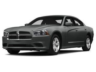 2014 Dodge Charger SXT