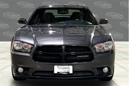 2014 Dodge Charger SXT