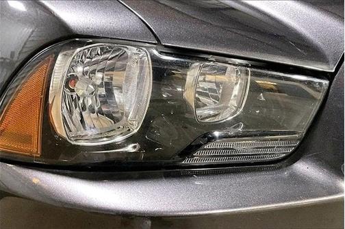 2014 Dodge Charger SXT