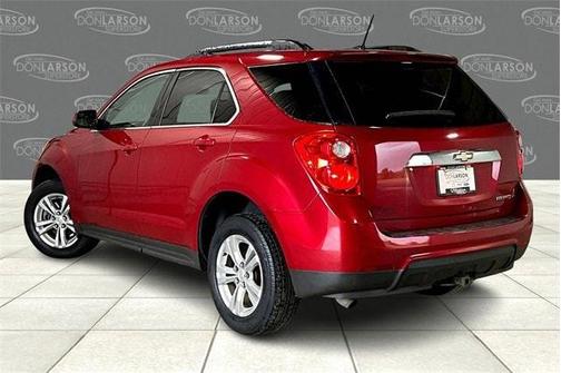 2014 Chevrolet Equinox 1LT