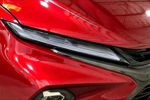 Radiant Red 2023 Chevrolet Blazer RS