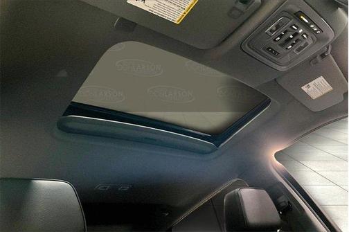 2026 GMC Sierra 2500 Denali