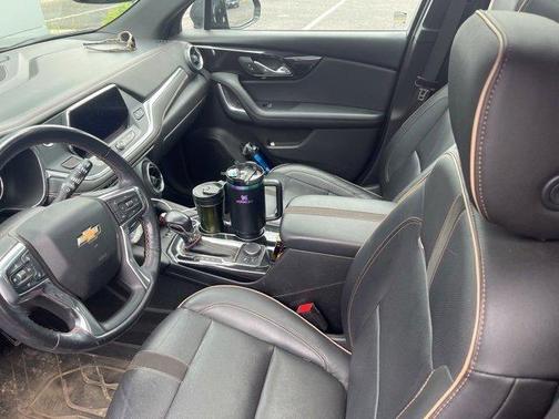 2019 Chevrolet Blazer Premier
