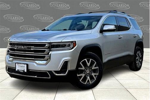 2020 GMC Acadia SLE