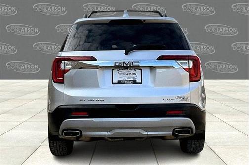 2020 GMC Acadia SLE