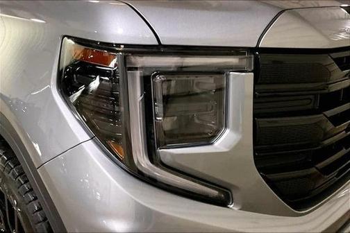 Sterling 2025 GMC Sierra 1500 Elevation