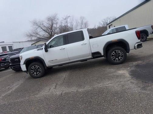 2023 GMC Sierra 2500 AT4