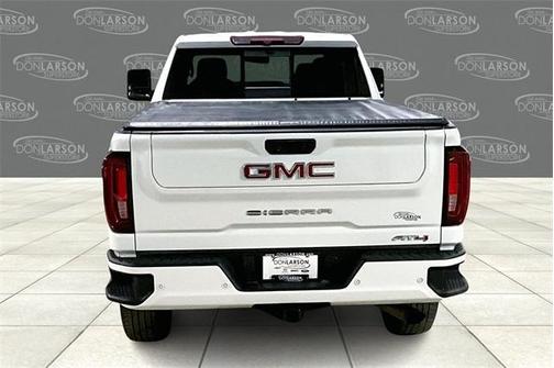 2023 GMC Sierra 2500 AT4