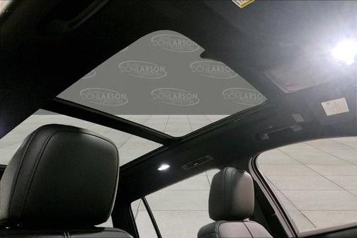 Summit White 2026 GMC Acadia Elevation