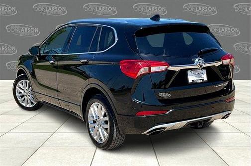 2019 Buick Envision Premium I