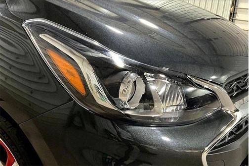 2020 Chevrolet Spark 2LT