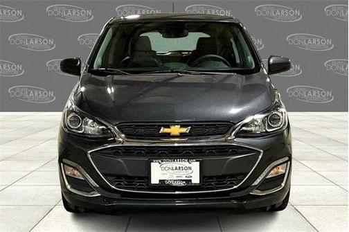 2020 Chevrolet Spark 2LT