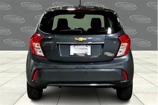 2020 Chevrolet Spark 2LT