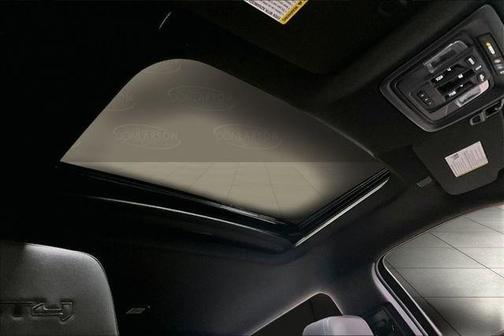 Summit White 2026 GMC Sierra 2500 AT4