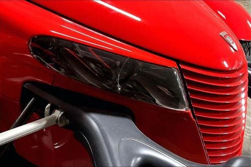 1999 Plymouth Prowler Base