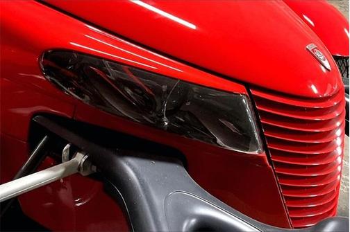 1999 Plymouth Prowler 