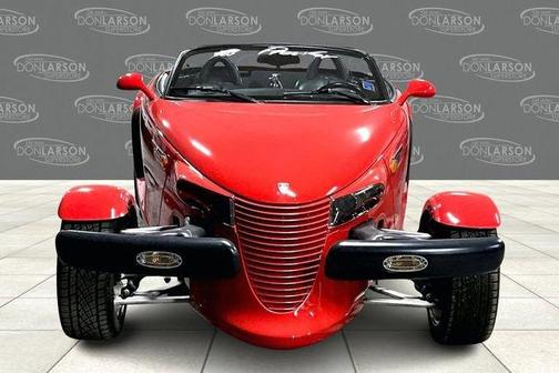 1999 Plymouth Prowler Base