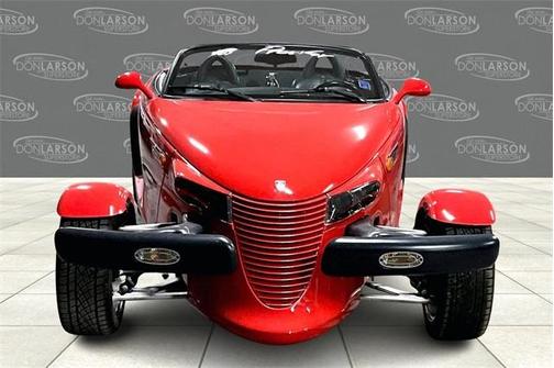 1999 Plymouth Prowler 