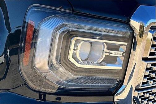 2016 GMC Sierra 1500 Denali