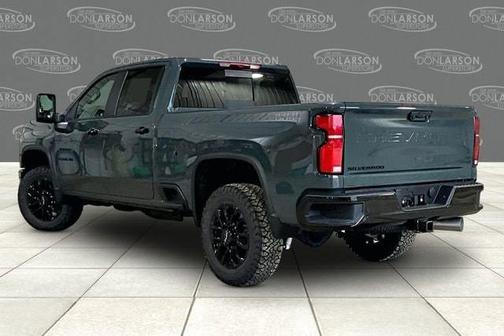 Cypress 2026 Chevrolet Silverado 2500 LT