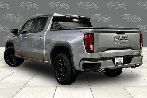 Sterling 2023 GMC Sierra 1500 Elevation