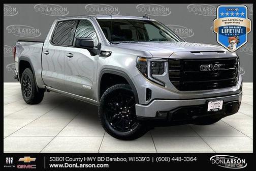 Sterling 2023 GMC Sierra 1500 Elevation