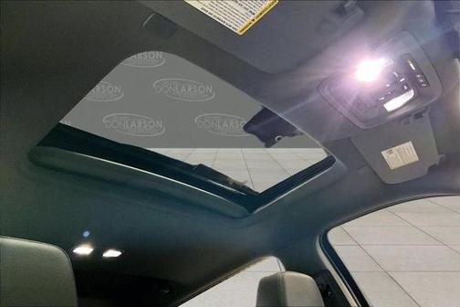 Black 2026 Chevrolet Silverado 2500 LTZ