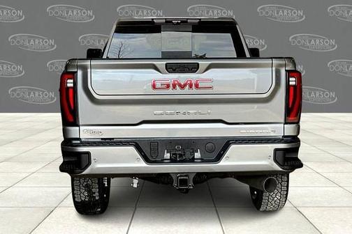 Sterling 2026 GMC Sierra 2500 Denali