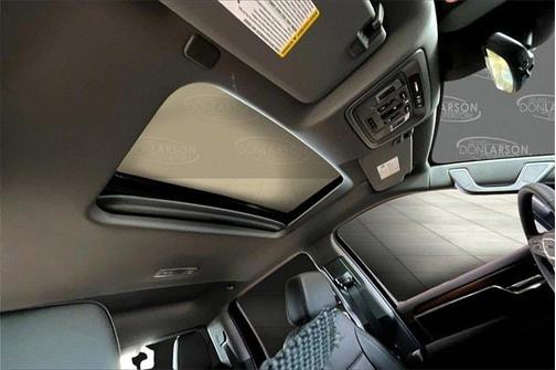 2026 GMC Sierra 2500 Denali