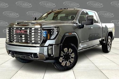 Sterling 2026 GMC Sierra 2500 Denali