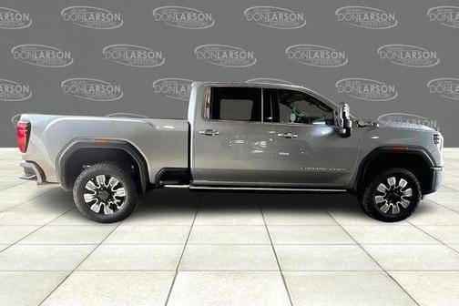 Sterling 2026 GMC Sierra 2500 Denali