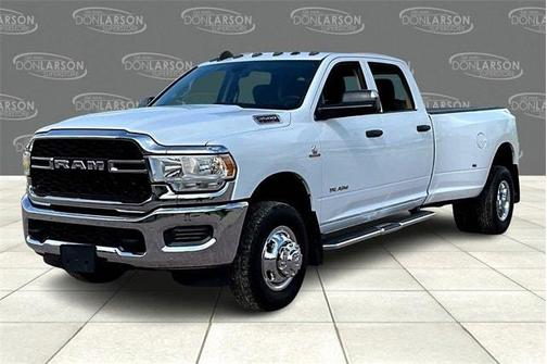 2020 RAM 3500 Tradesman