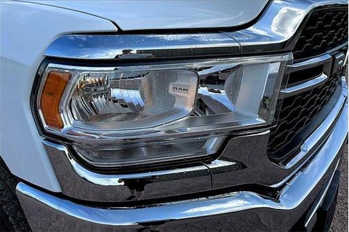 2020 RAM 3500 Tradesman