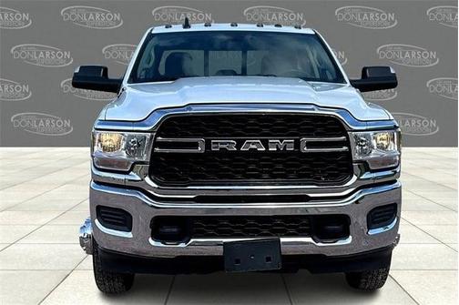 2020 RAM 3500 Tradesman