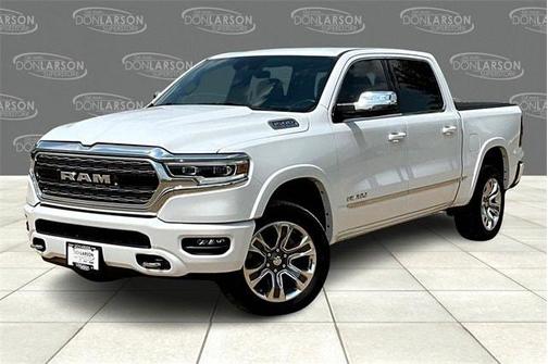 2023 RAM 1500 Limited