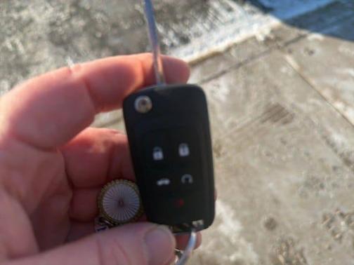 2013 Chevrolet Cruze 2LT