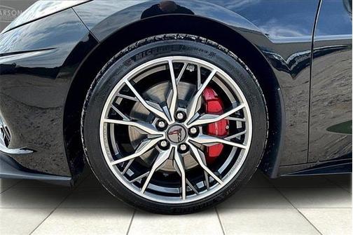 2026 Chevrolet Corvette Stingray w/2LT