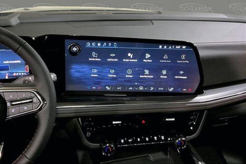 Cypress 2026 Chevrolet Tahoe RST