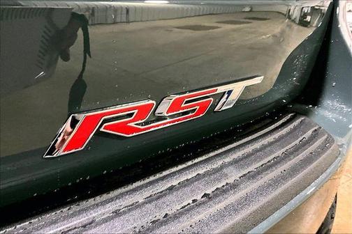 Cypress 2026 Chevrolet Tahoe RST