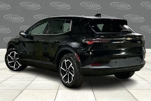 2026 Chevrolet Equinox EV LT 2