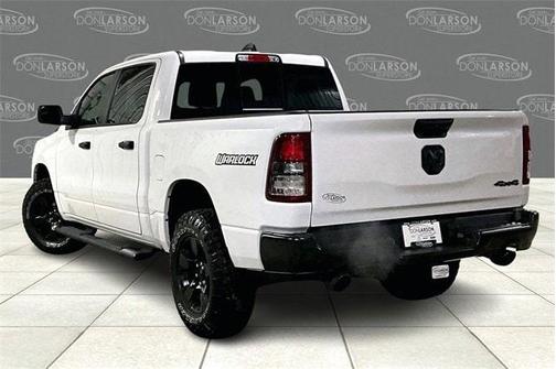 2023 RAM 1500 Tradesman