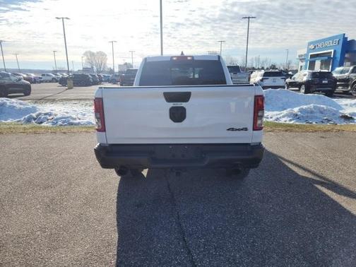 2023 RAM 1500 Tradesman