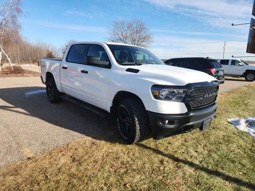 2023 RAM 1500 Tradesman