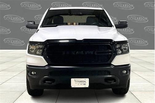 2023 RAM 1500 Tradesman